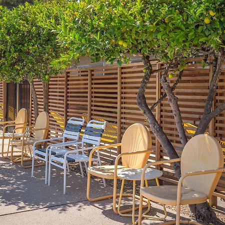 Contenta Inn Carmel Valley Exterior photo