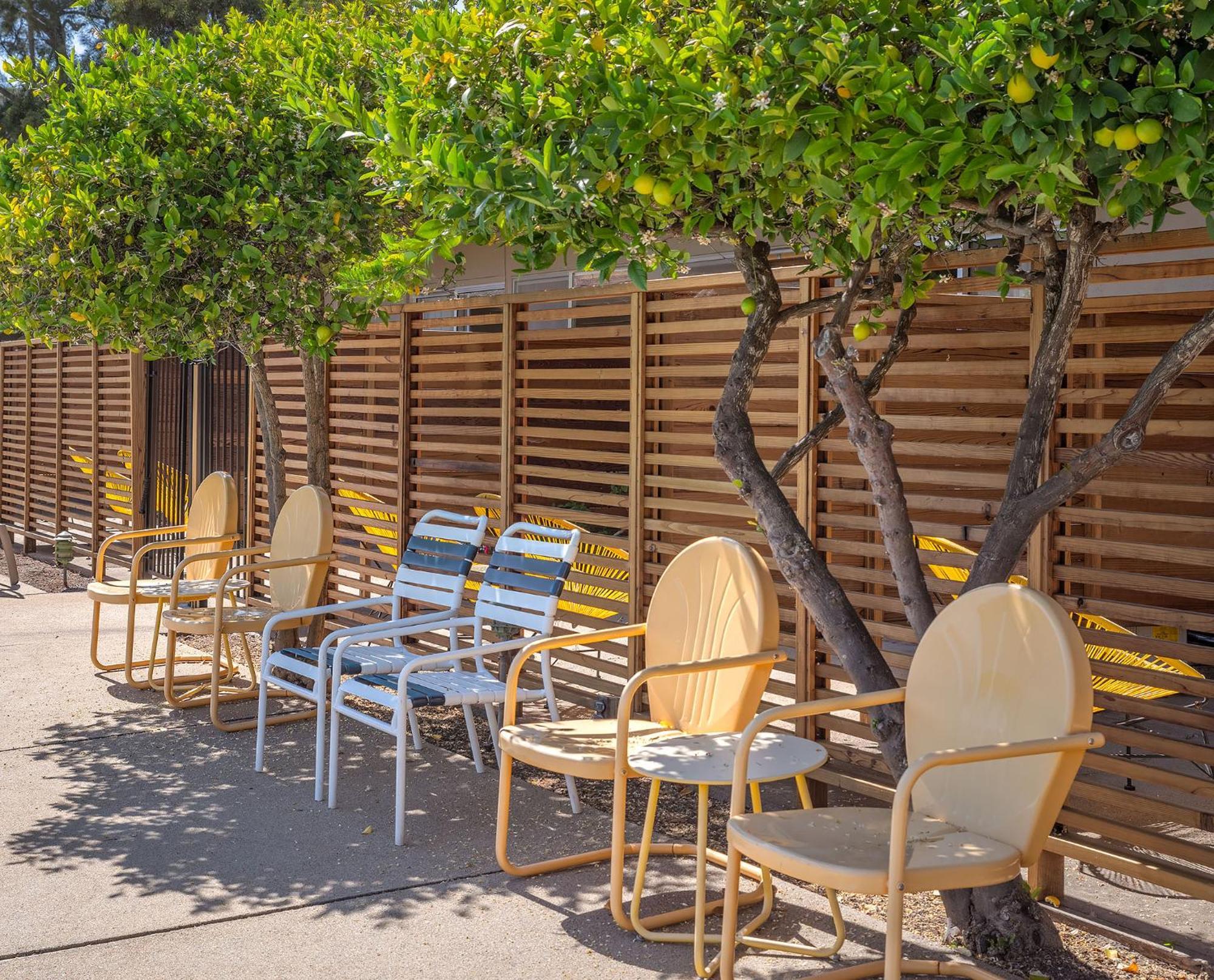 Contenta Inn Carmel Valley Exterior photo