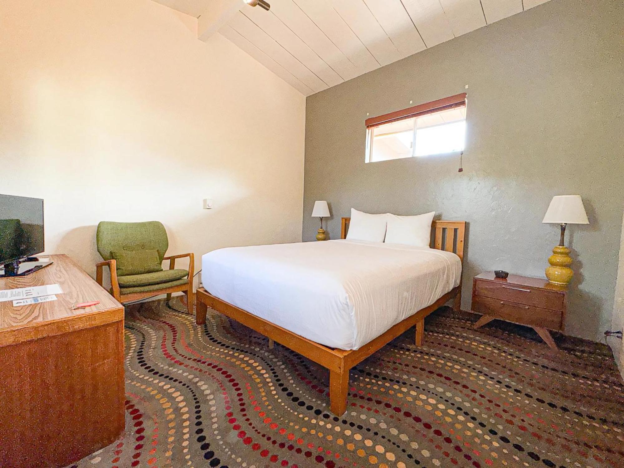 Contenta Inn Carmel Valley Exterior photo